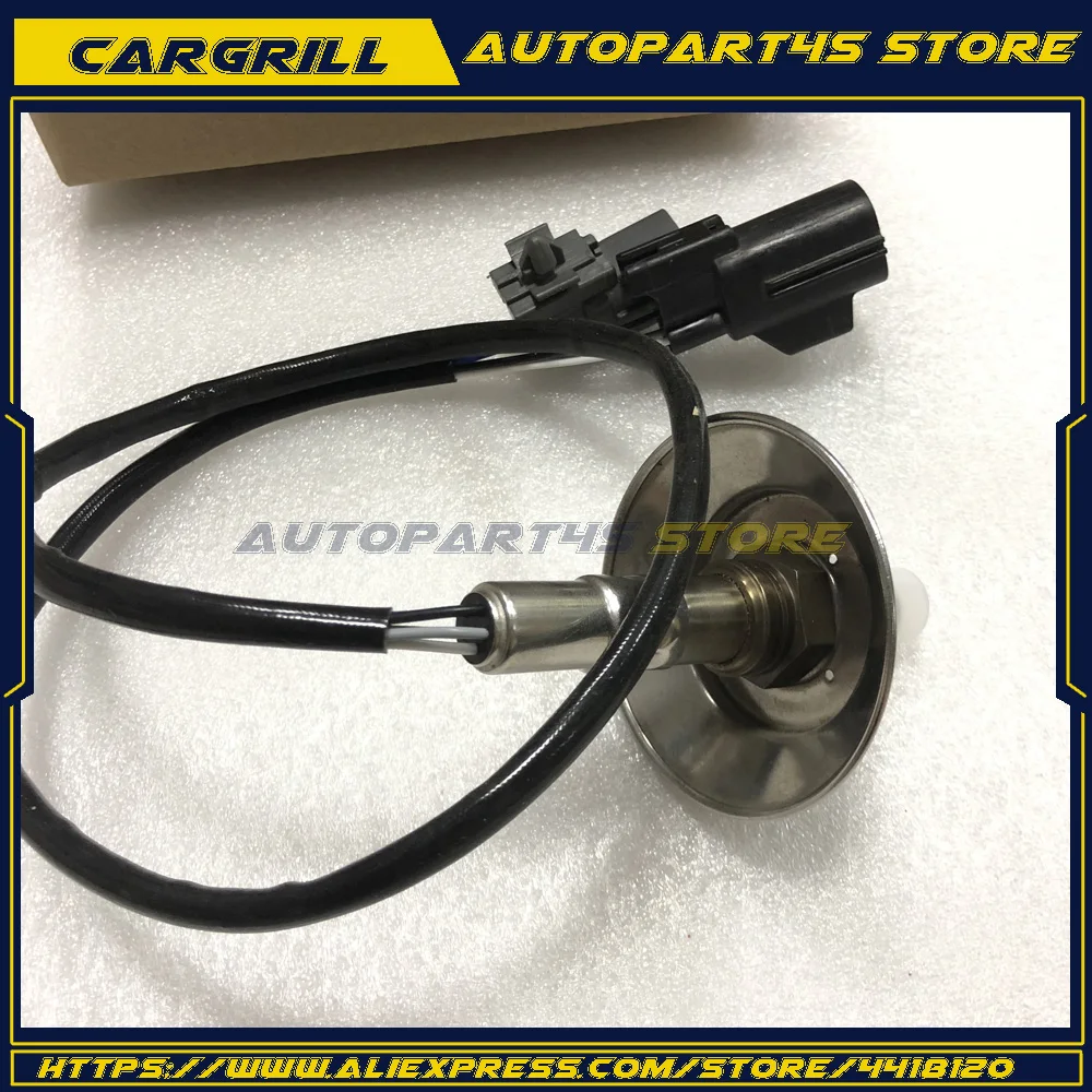 

1Pc Remanufactured High Quality Oxygen Sensor Lambda Sensor for Mazda CX-7 2.3L L4 2007 2008 2009 L33L-18-8G1B-9U L33L-18-8G1B