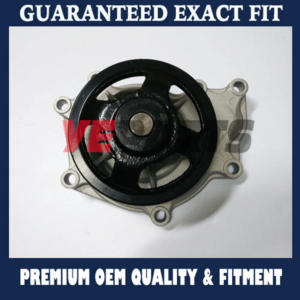 Водяной насос ME994451 ME994522 ME995072 ME993898 ME994025 для Mitsubishi Fuso Canter|water pump for aquarium|water aquariumwater