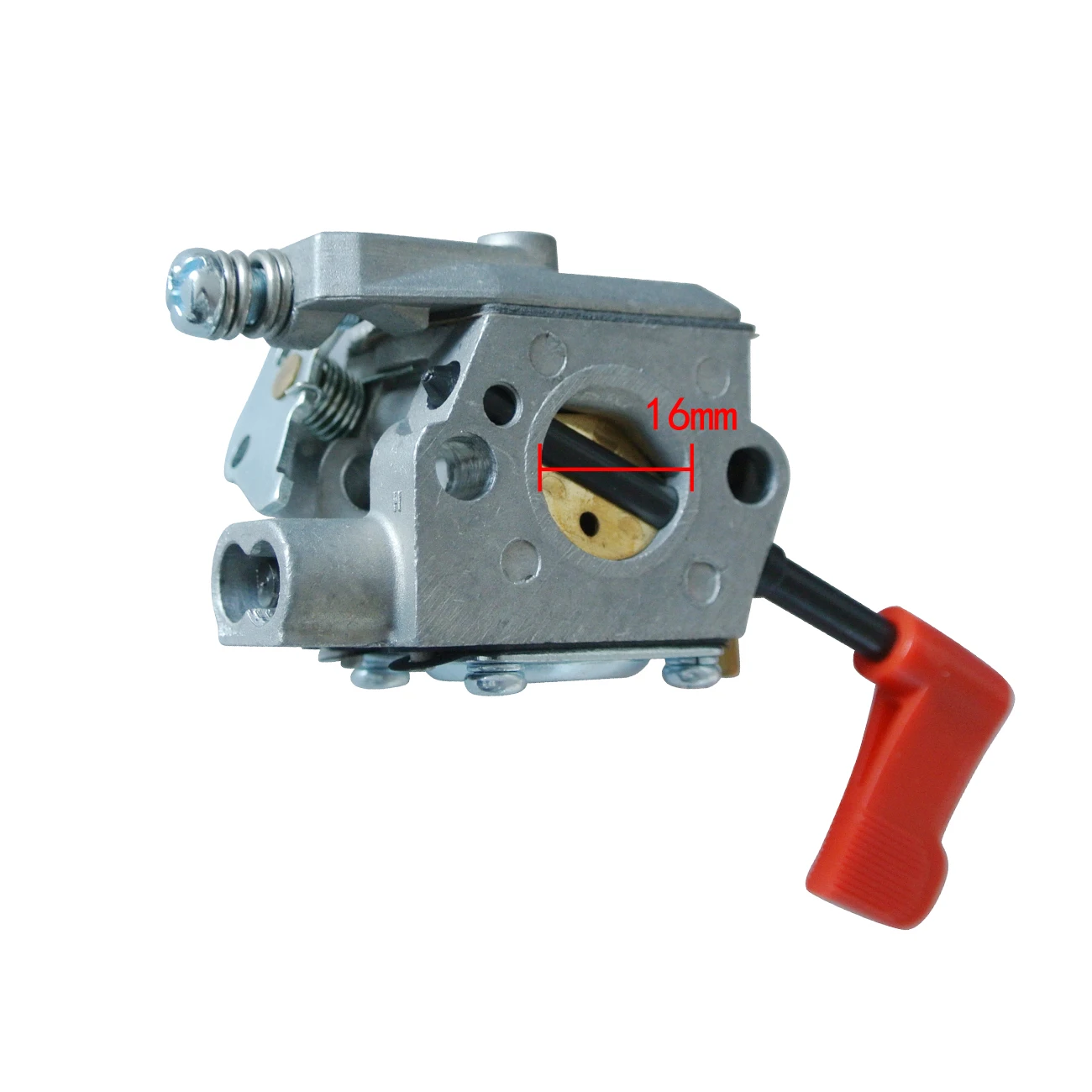 Карбюратор Walbro 530071637 OEM подходит для триммера Poulan PP446T PPB300 PP036|Бензопилы| |