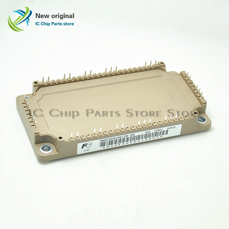 

7MBR50VN120-50 7MBR50VN120 1/PCS New module