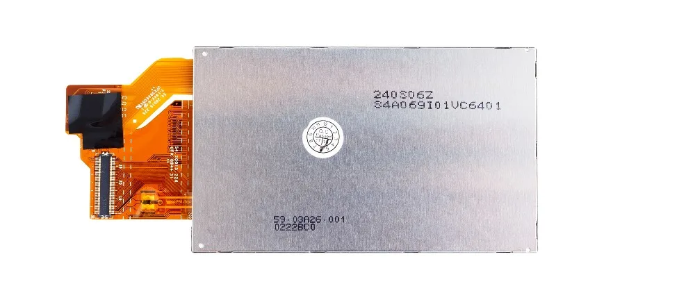 Feelworld 3," экран для HDMI накамерного полевого монитора E-350 S-350