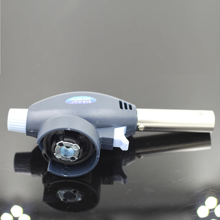 Кемпинг Сварка открытый Принадлежности для шашлыков газовая горелка огнемета