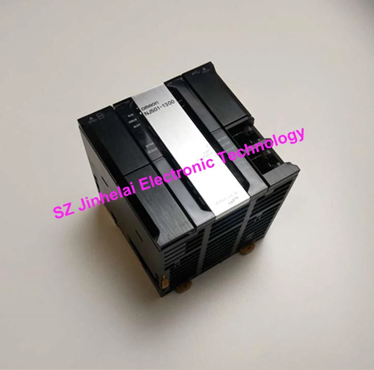

New and original NJ501-1300 OMRON CPU UNIT