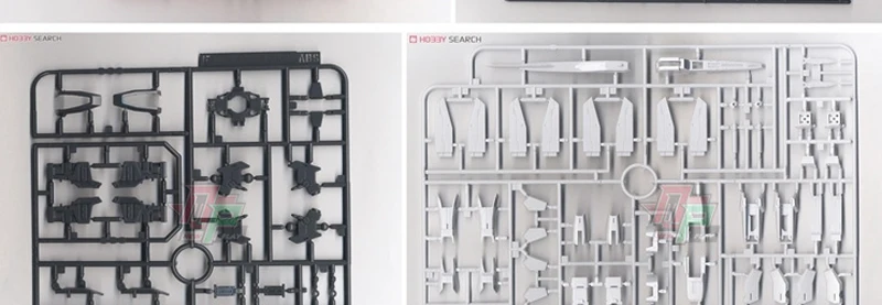 BANDAI MG 168 1/100 RM HD Aile Strike Gundam эффекты фигурку модель модификации