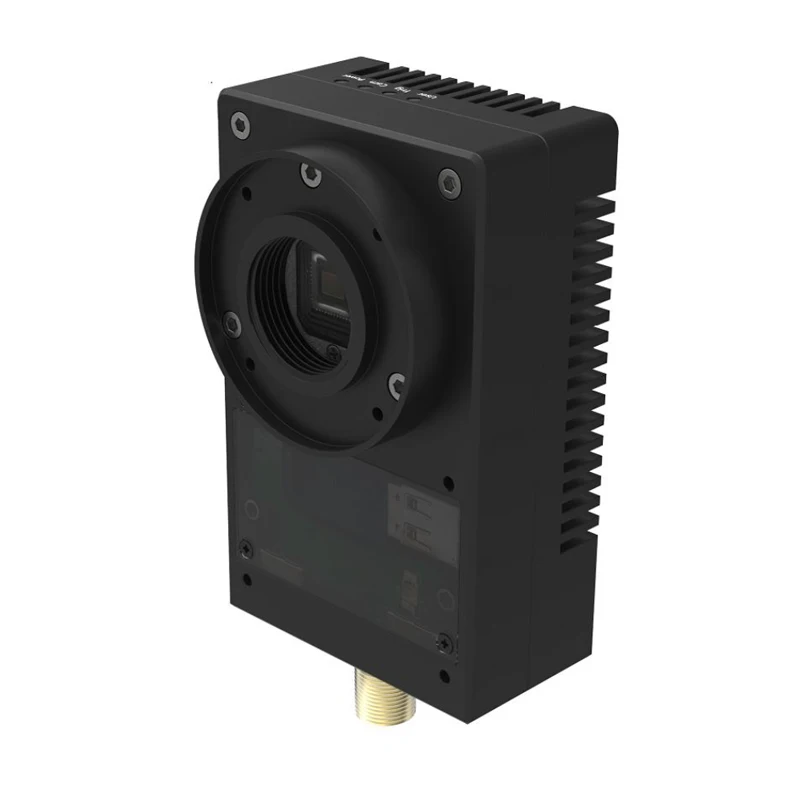 Умная цифровая промышленная камера HD с глобальным затвором 1 3 МП USB2.0 + HDMI