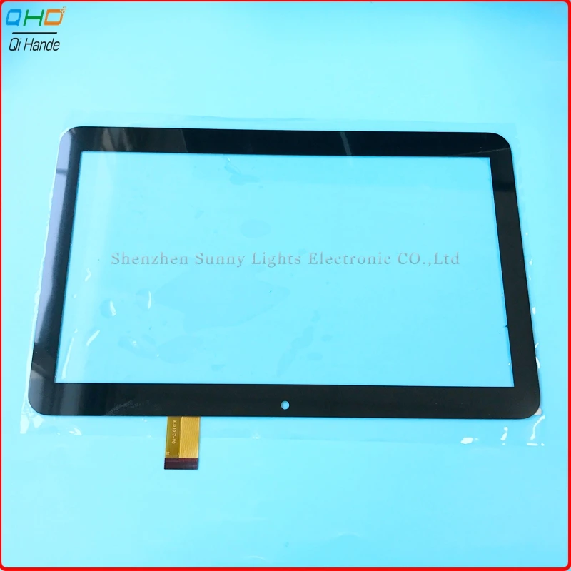 10 1 дюймовый сенсорный экран 100% новый для Grace BQ 1081G Сенсорная панель планшетный ПК