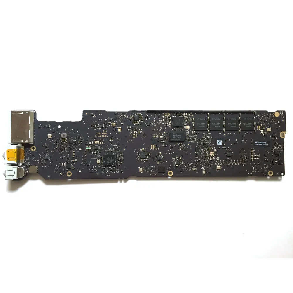 Материнская плата A1466 материнская 1 3 4 6 8 2 ГГц 820 00165 02 3437 A для 13 &quotMacBook Air 2013 2014 2015 2016