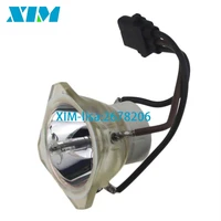 high quality vlt xd206lp 499b045o80 replacement projector bare lamp for mitsubishi sd206u xd206u xim 180days warranty