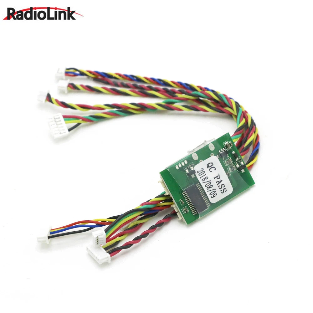 Модуль OSD Radiolink мини модуль для PIX/Pixhawk система управления полетом дрона с