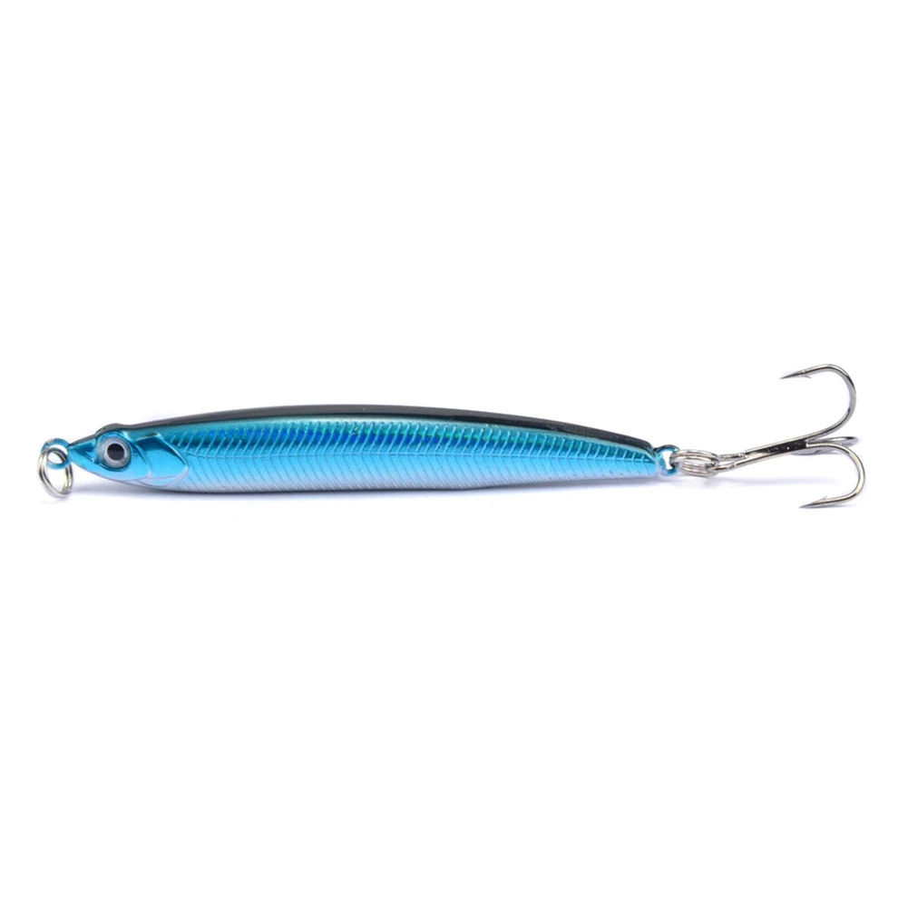 

2019 Newly 7Pcs Minnow Fishing Lures 7cm/10g Fishing Hard Bait Crankbaits Artificiais Wobbler Baits