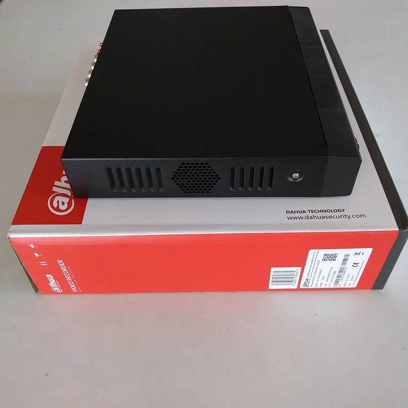 Dahua DVR XVR5108HS-X XVR5116HS-X 8ch 16ch до 6MP H.265S mart Поиск Цифровой видеорегистратор свяжитесь с продавцом для получения скидки