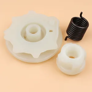 Пружинный шкив стартера для HUSQVARNA 137 142 235 235E 236 236E 240, запасные части для бензопилы