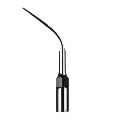 

10 Dental Piezo Ultrasonic Scaler Scaling Tips G3 for EMS & WOODPECKER Handpiece