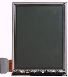 

Original For Bluebird Pidion Bip 5000 LCD screen display panel with touch screen digitizer lens