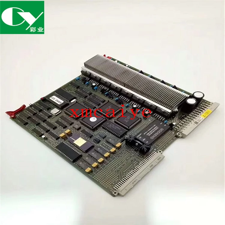 

Монтажная плата SSK2 00.781.3764/01 CD102 SM102 запасные части