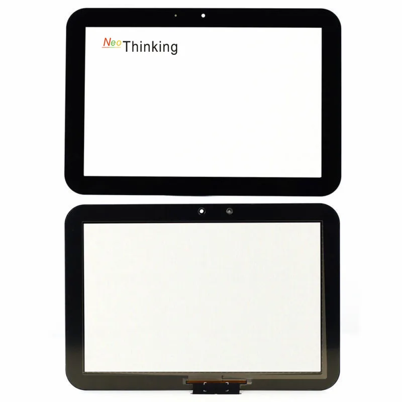 

NeoThinking Touch For Toshiba AT10 AT10-A 10.1" Black Touch Screen Digitizer Replacement Parts FREE SHIPPING