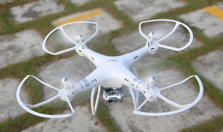 2018 XY4 новейший RC Drone Quadcopter с 1080P Wifi FPV камерой вертолет 20 мин. время полета