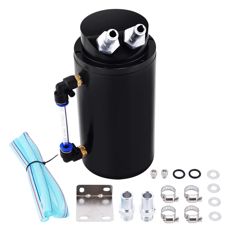 Высококачественный Универсальный резервуар для масла SPEEDWOW из алюминиевого