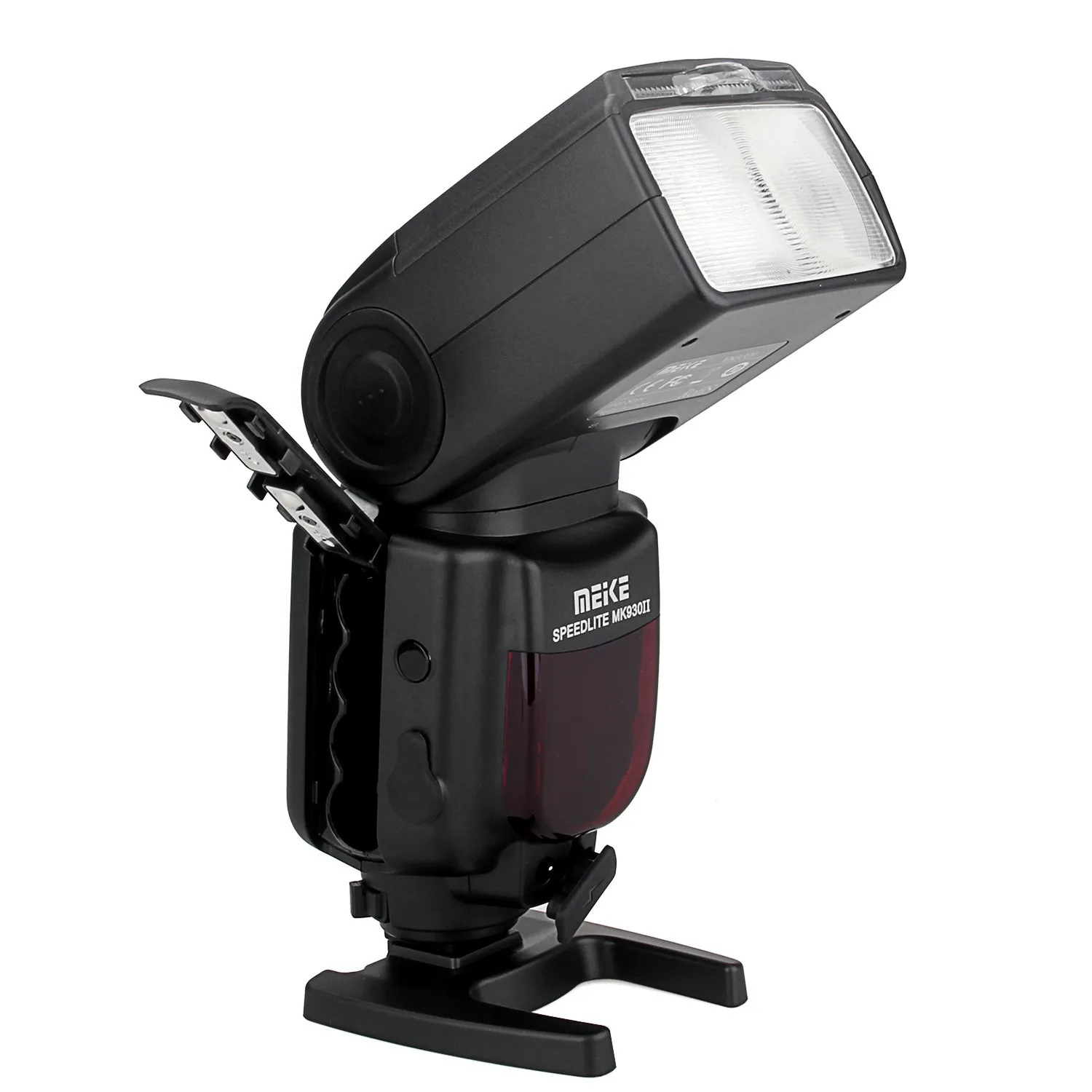 Вспышка MEIKE Photo Speedlite для Sony DSLR Camera A7 A7R A7S II A6300 A6000 светильник скорости с