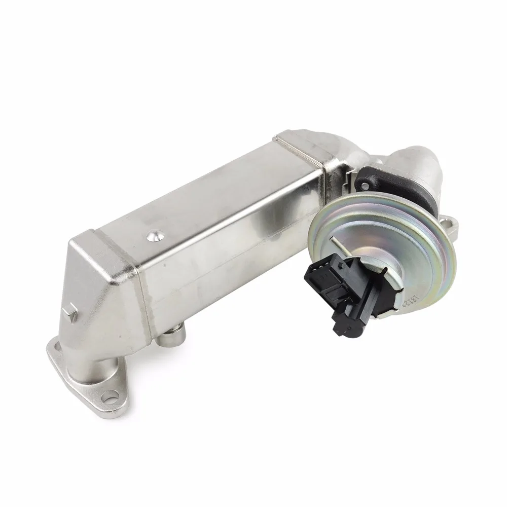 AP03 For BMW 1 3 5 SERIES E60 E61 E81 E87N E90 E91 Exhaust EGR VALVE &amp Cooler 11717800653 |