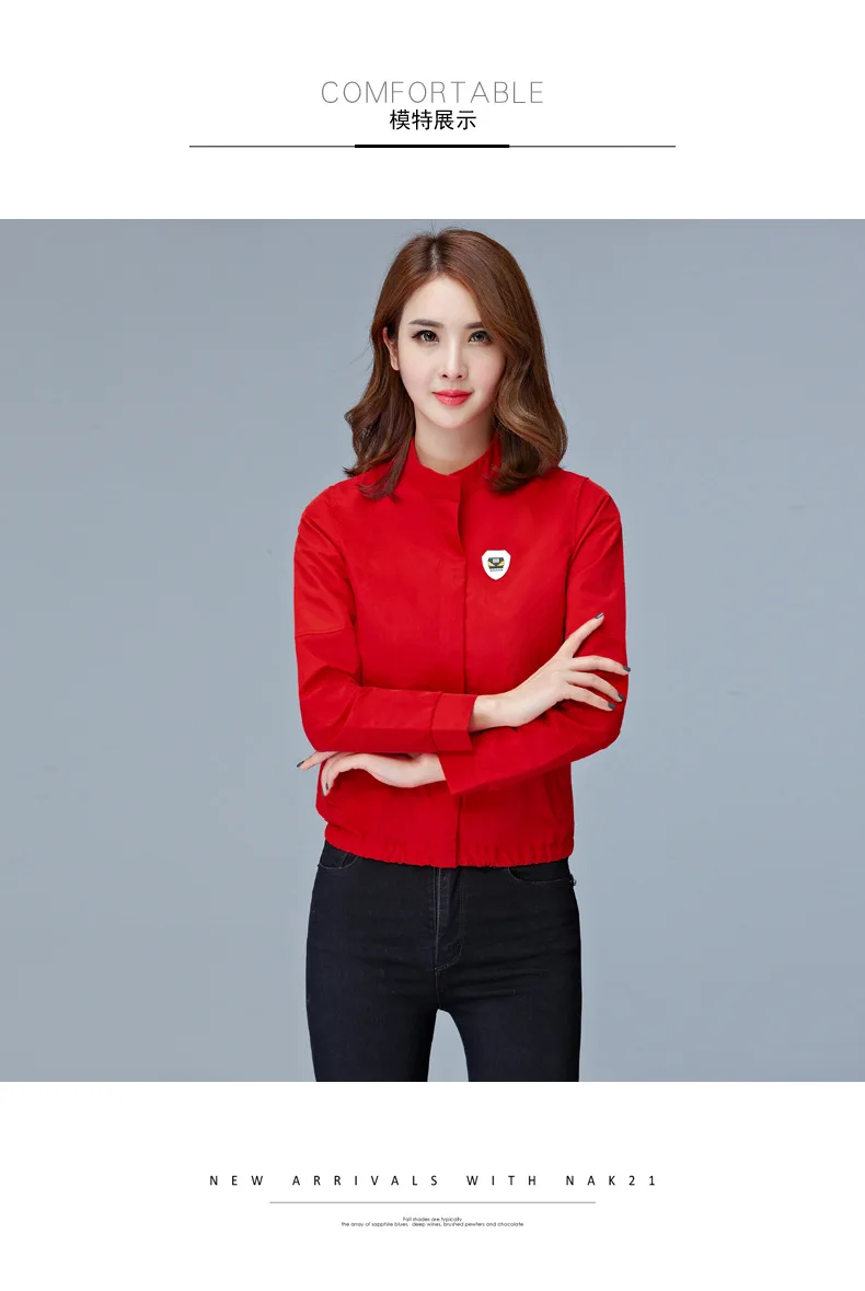 2017 весеннее Новое уличное пальто парки армейский зеленый Бомбер куртка Женское