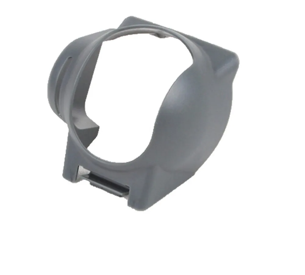 Солнцезащитный козырек для объектива с бликовым шарнирным замком Защитная