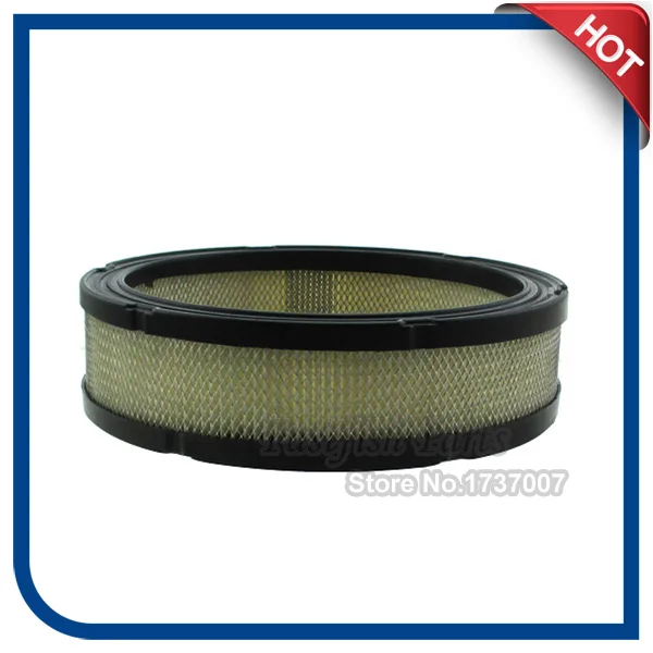 Aftermarket набор воздушных фильтров для Onan 140-1496 140-1496-01 John Deere HE140-1496 HE1401496 Toro NN10176 |