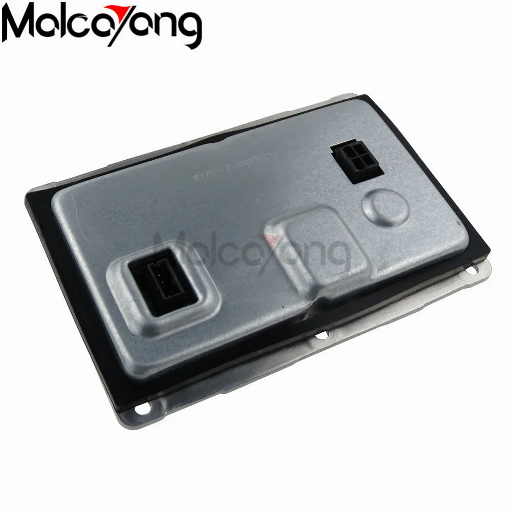 D1S 4 PIN Новый 12V ксеноновый HID балласт для Audi 89030471 Volvo 89035113|База| |
