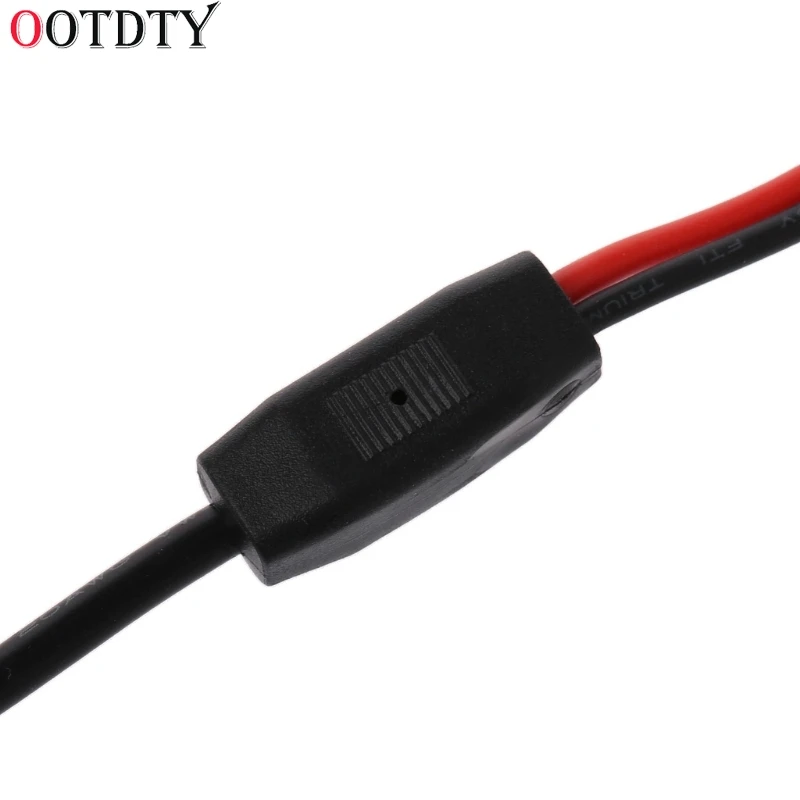Медные зажимы типа крокодил OOTDTY с проводом гнездовой USB разъем испытательные