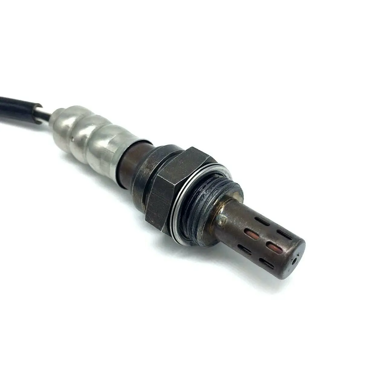 

TIANBANG Upstream O2 Oxygen Sensor 234-4217 23526 23529 23533 13717 13937 ES20091 For jeep 2001-2004 Liberty V6-3.7L