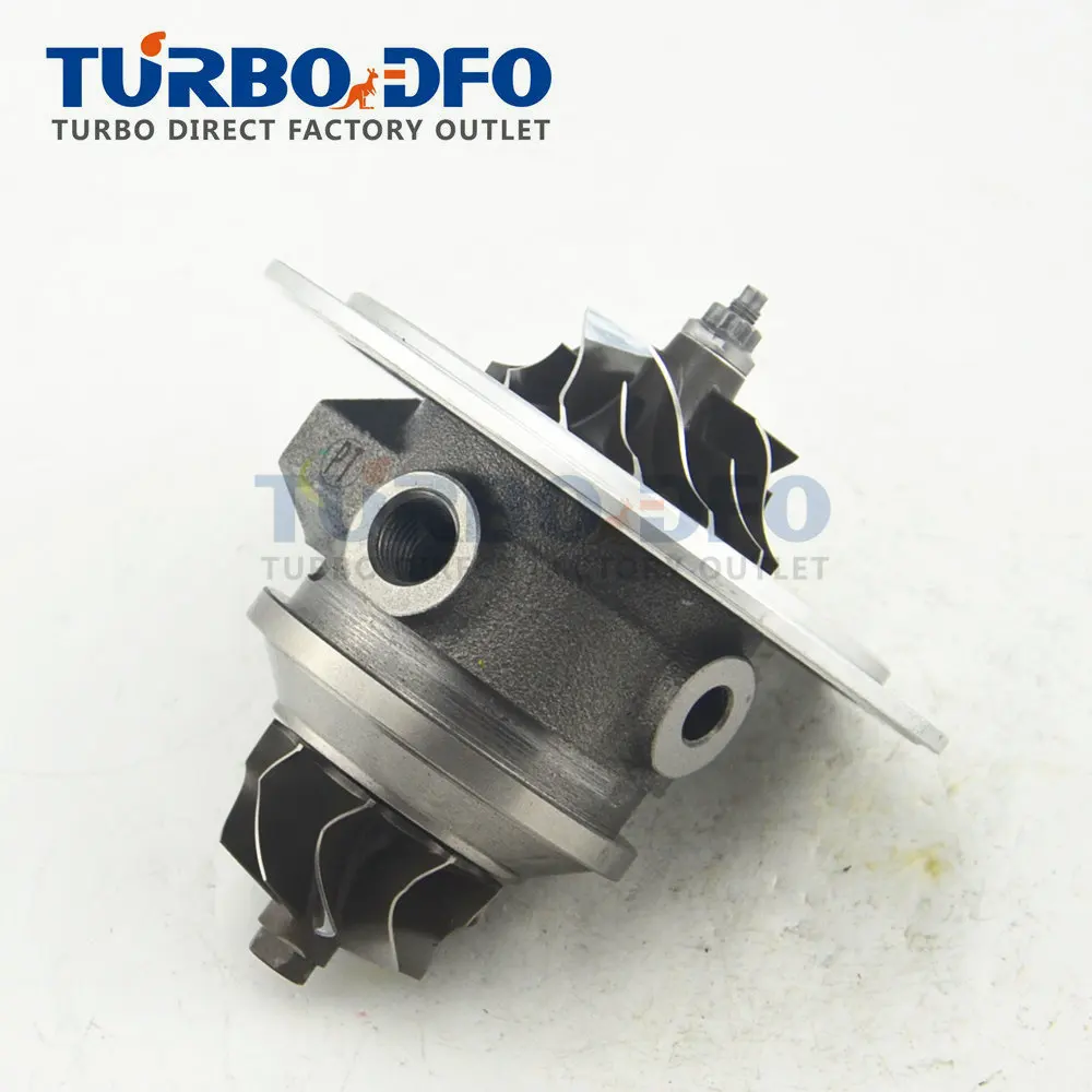 Для KIA Sorento 2 5 CRDI D4CB 103 кВт 140 л.с. 2002 733952 0001/4 turbo charger CHRA GT1752S комплект для ремонта
