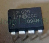 

Новый PIC12F629-I/P PIC12F629 12F629 12F629I/P 12F629-I/P 1 шт DIP-8