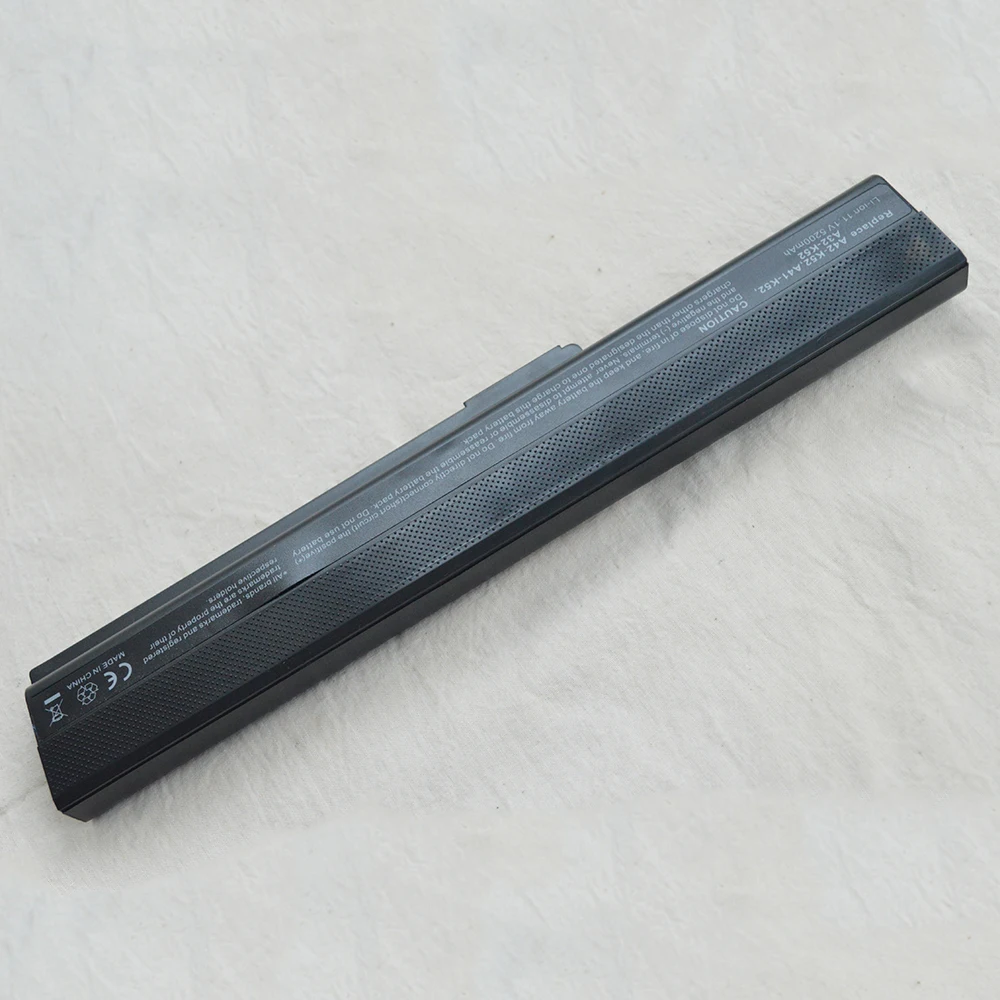 Аккумулятор для ноутбука Asus K62 X52Jt X52JU X52JV K52JU K62F K62JR k42jf K52DY K52EQ K52JT A42D Pro5IJK Pro5ij Pro67 Pro8C