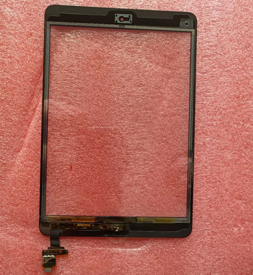 New7.9 i для iPad Mini 1 2 A1432 A1454 A1455 A1489 A1490 A149 сенсорный экран|ЖК-экраны и панели планшетов|
