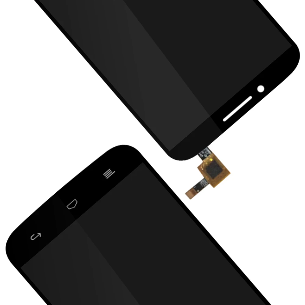 Запчасти для ремонта ЖК-экрана Umi eMAX ЖК-дисплей + сенсорный экран дигитайзер