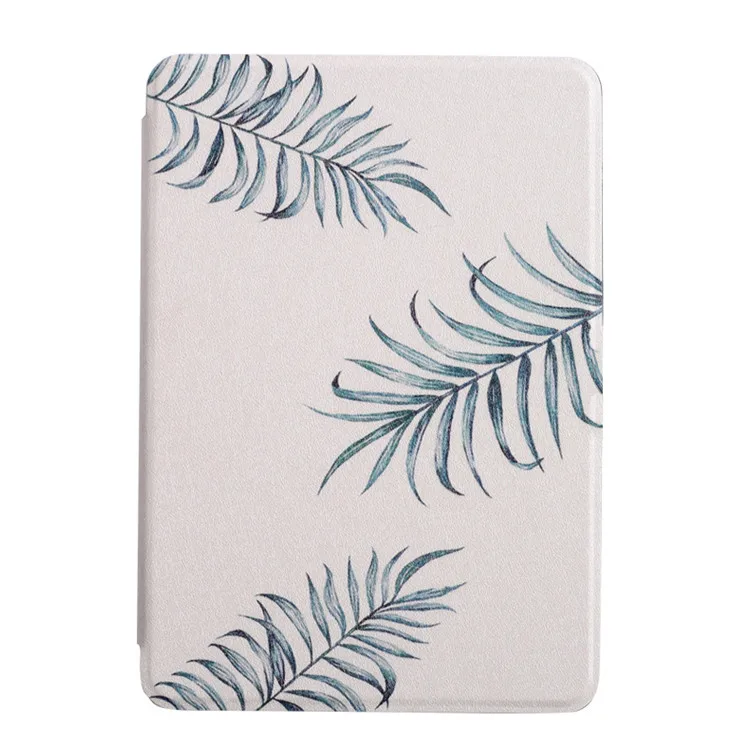 Для Capa Amazon Kindle Paperwhite 4 чехол тонкий Магнитный умный чехол-книжка для нового Kindle Paperwhite 4 защитный чехол+ ручка