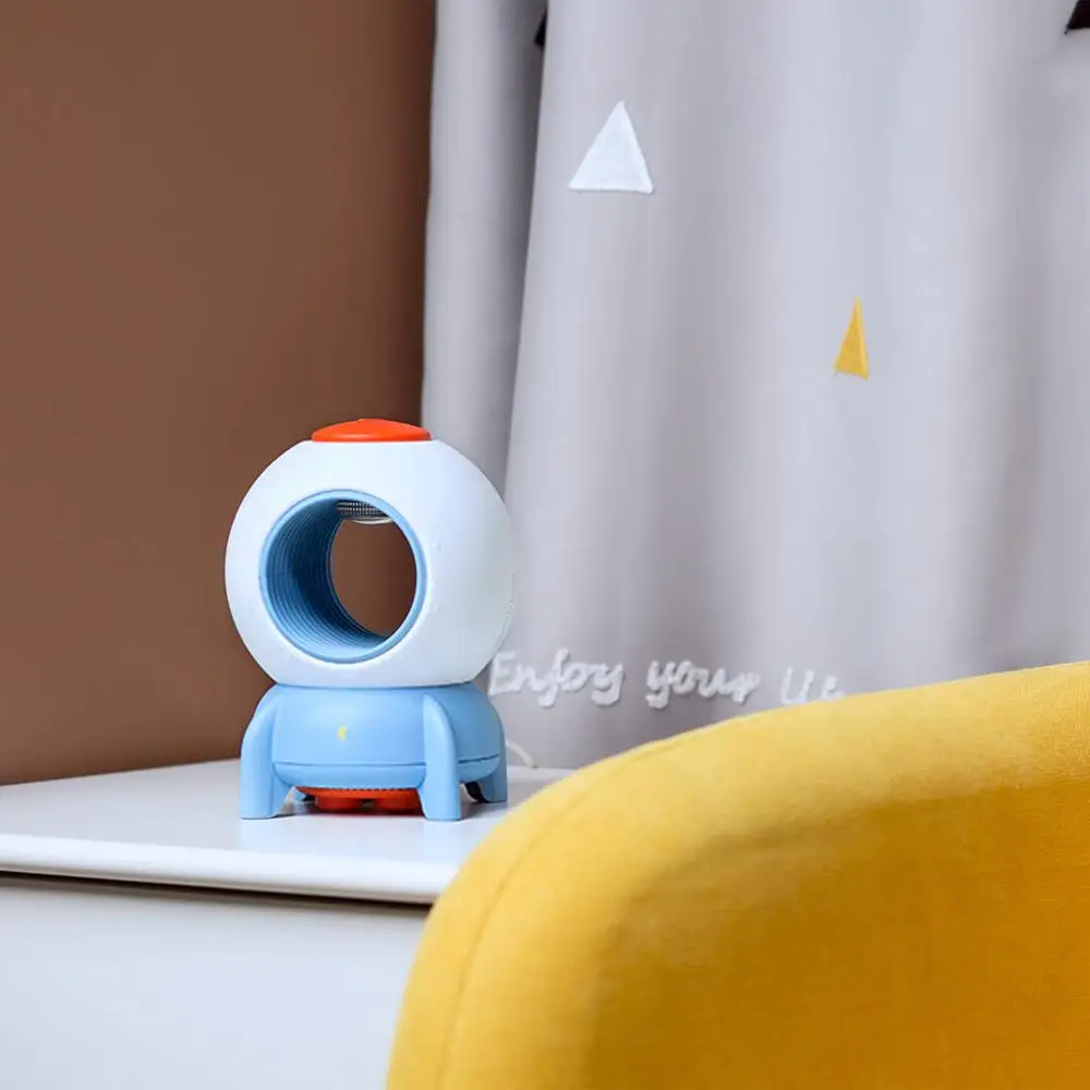 Xiaomi Bcase Rocket USB Электрический УФ-свет убийца комаров фотокатализатор репеллент