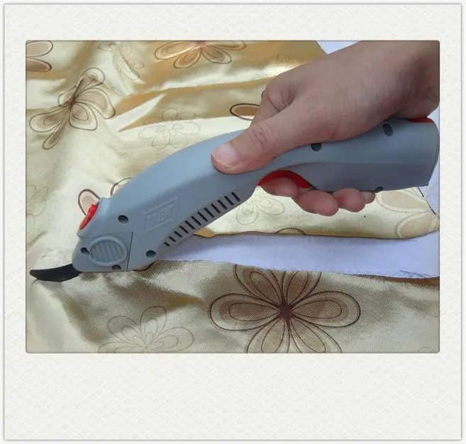 Электрические ножницы для резки ткани WBT|scissors electric|scissors clothingscissor fabric |