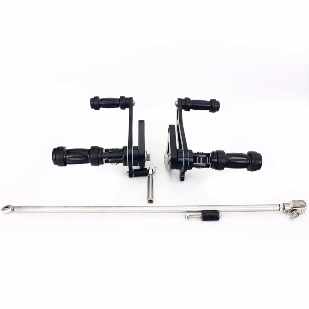 Механизм управления BIKINGBOY 90 мм для Honda VT 600 C CD Shadow x 88 07 89 91 92 93 94 95 96 97 98 99 00