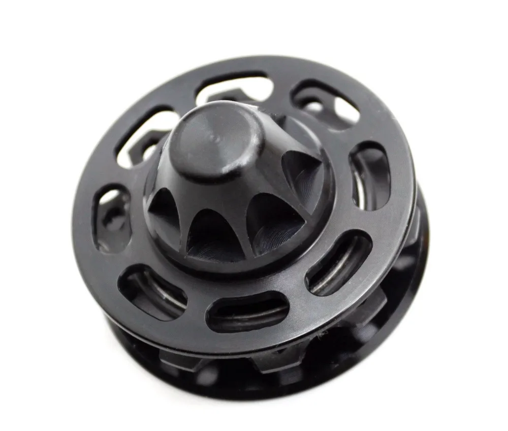 TWTOPSE Pro Натяжное колесо цепи для велосипеда Brompton Derailleur Silent Nylon Gear CNC рама из