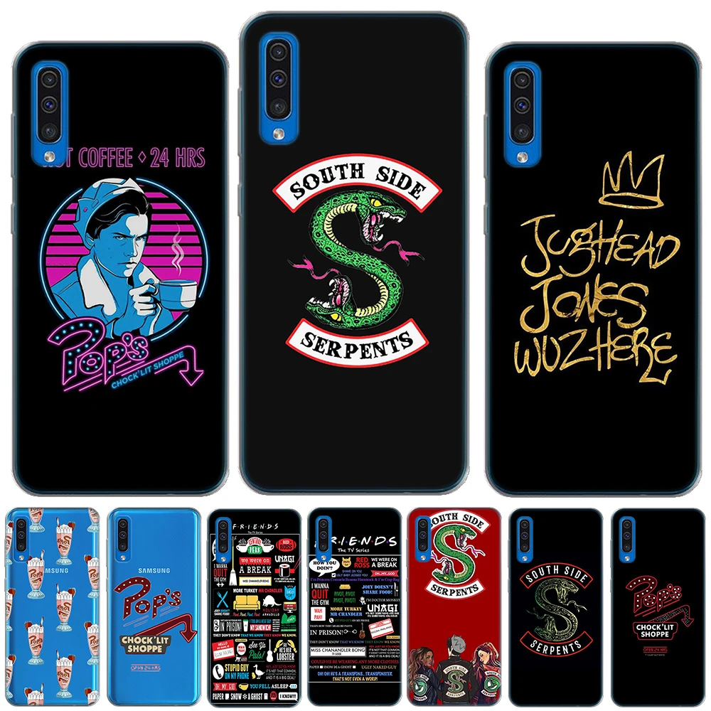 Силиконовый чехол для Samsung Galaxy A10/A20/A30/A40/A50/A60/A70/A80/A9 2018/M10/M20/M30 | Мобильные телефоны и
