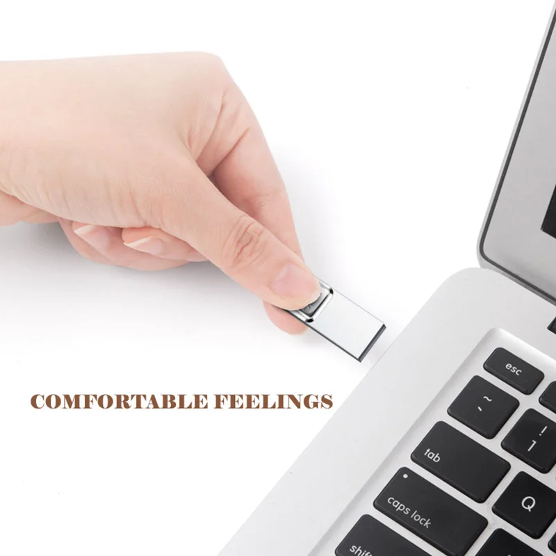 EAGET U1 USB флэш-накопитель, 32 ГБ металлическая Водонепроницаемая Флэшка USB карта памяти 16 ГБ флеш-накопитель реальная емкость USB флэш-диск U
