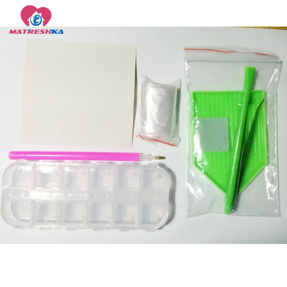 Алмазная вышивка природа озеро круглый стол мозаика 5d 3d картина алмазная крестом