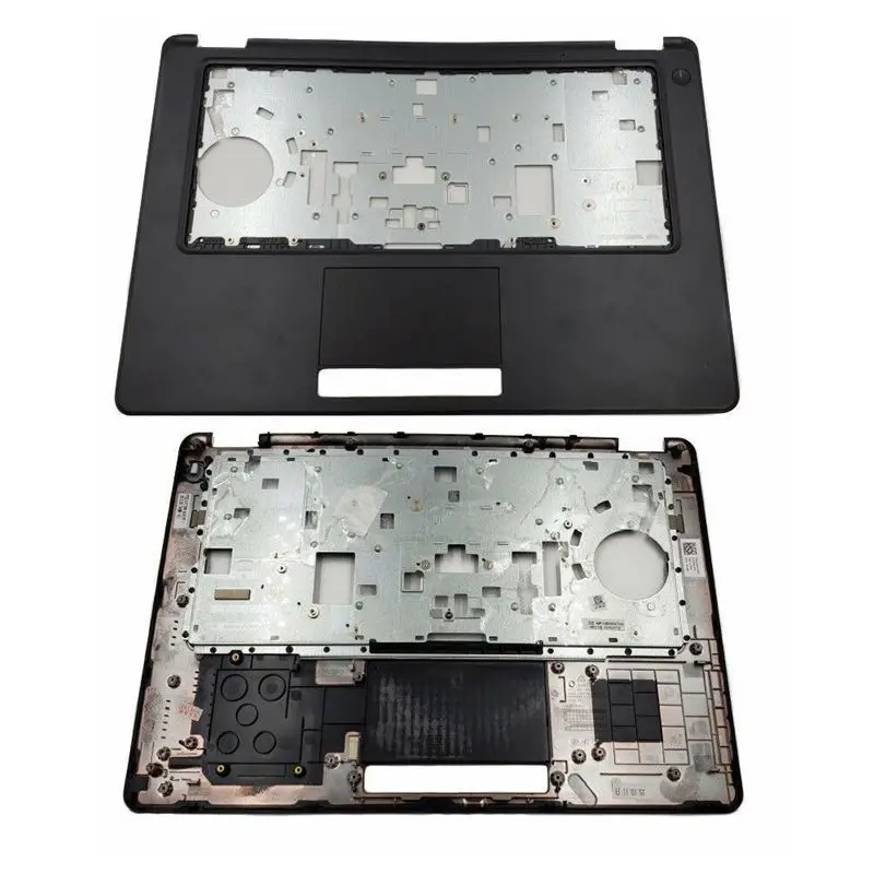 GZEELE используется для Dell Latitude E5450 чехол поддонов верхняя крышка клавиатура ободок