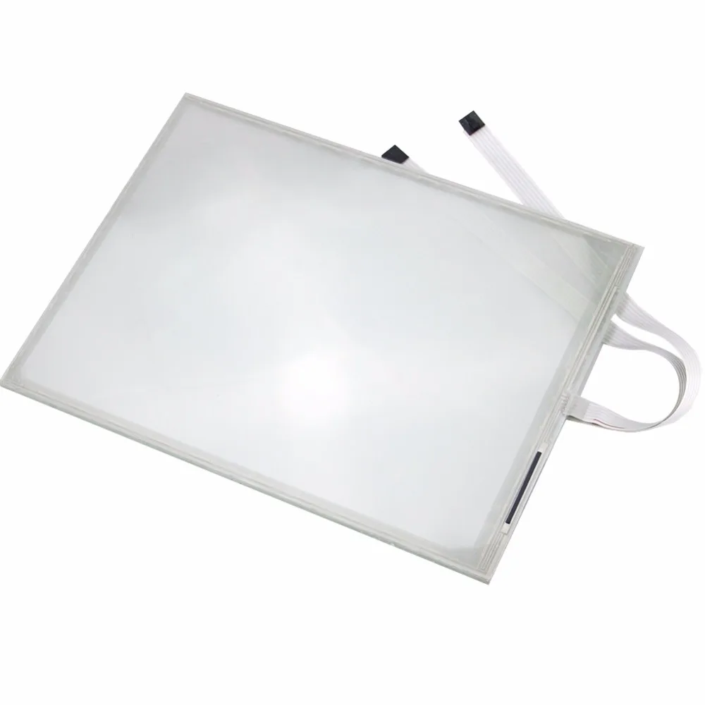 

Touch Digitizer Glass for TF075 E011881 SCN-A5-FLT12.1-Z01-0H1-R C70L43721