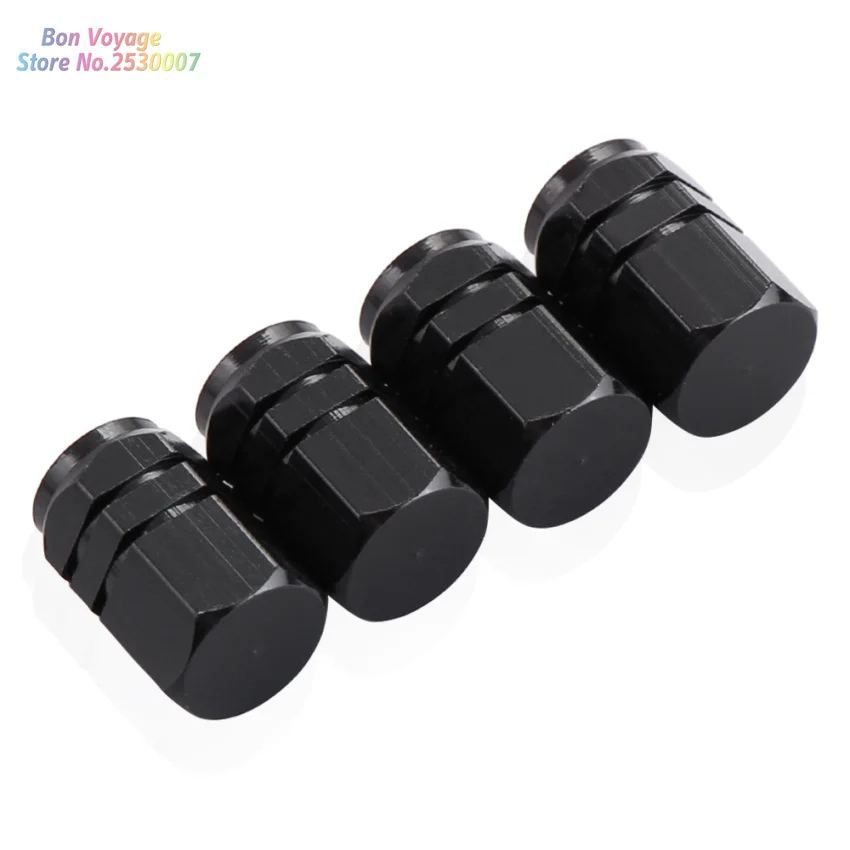 4 шт. оптовая продажа колпачки клапанов для колес из алюминиевого сплава Mercedes Benz