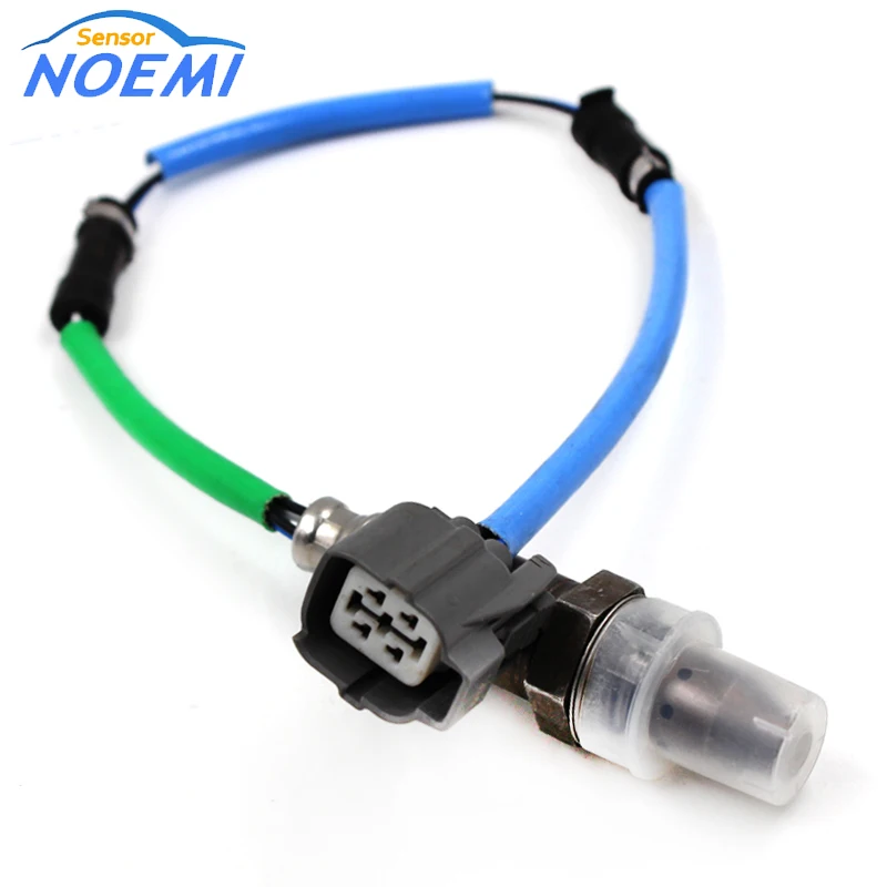

YAOPEI Original Oxygen Sensor Lambda Sensor AIR FUEL RATIO SENSOR for Honda Odyssey RB1 2.4 36531-RFE-J01 211200-2122 2005-2008