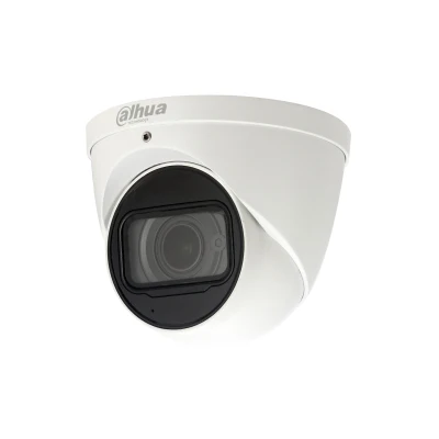 8mp Dahua POE ip-камера IPC-HDW5831R-ZE 2,7 мм~ 12 мм Моторизованный объектив Встроенный микрофон Макс. ИК светодиоды длина 50 м H.265 камера безопасности