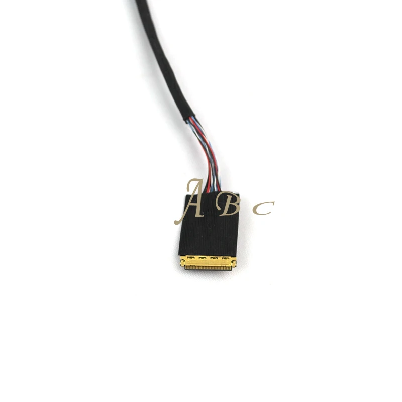 I PEX 20474 030E 12 30 контактный шаг 0 4 мм 1ch 6bit LVDS кабель для Ipad 1 9 7 13 3 дюймов LP097X02 SLA1 SLA2 SLAA