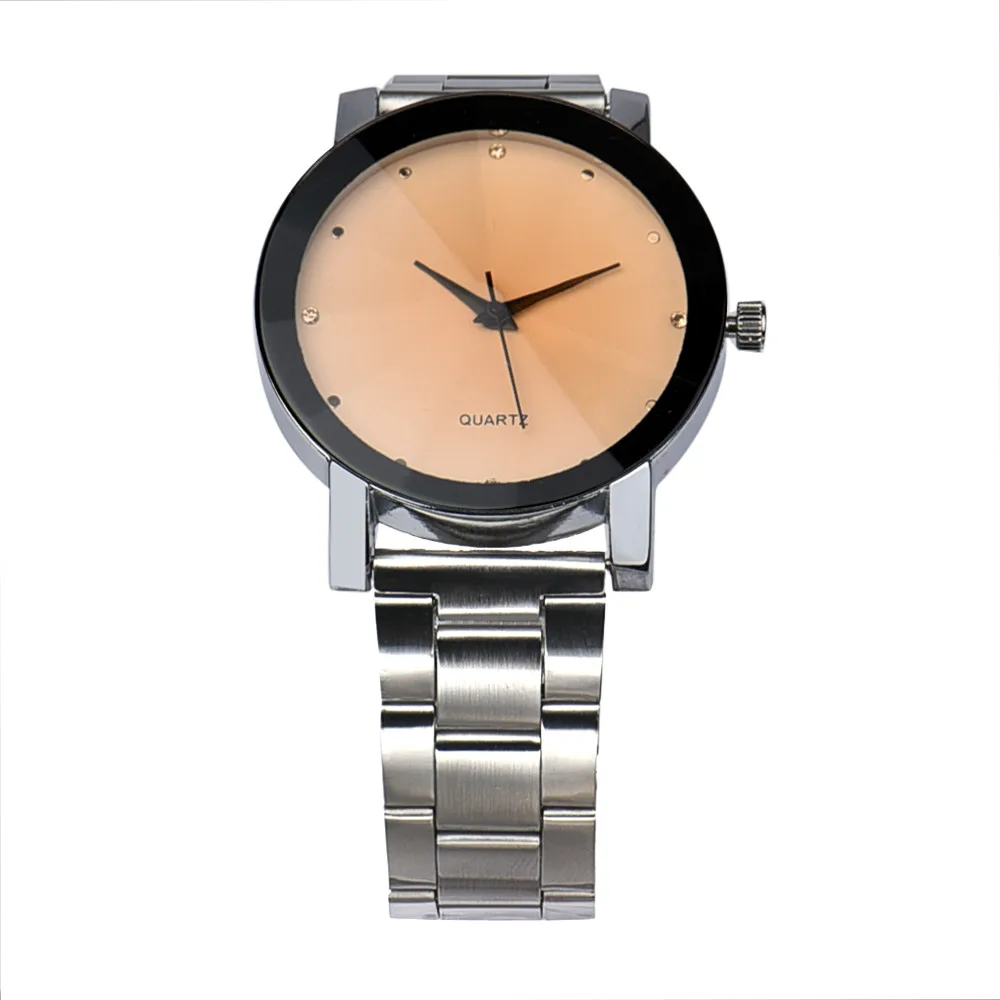 Часы известного бренда хорошего качества 2016 модные повседневные женские часы из